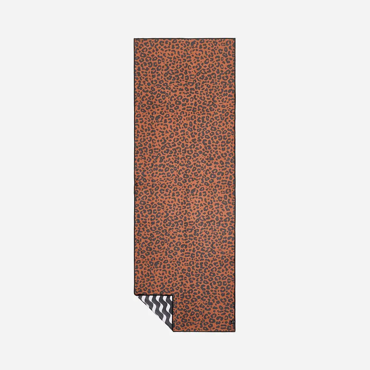 Slowtide All Deville Yoga Towel