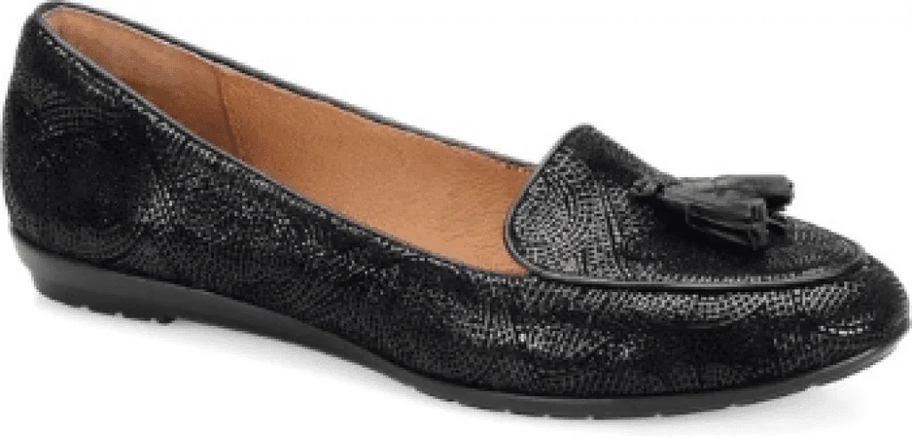 SOFFT Women's •Bryce• Tasseled Slip-on