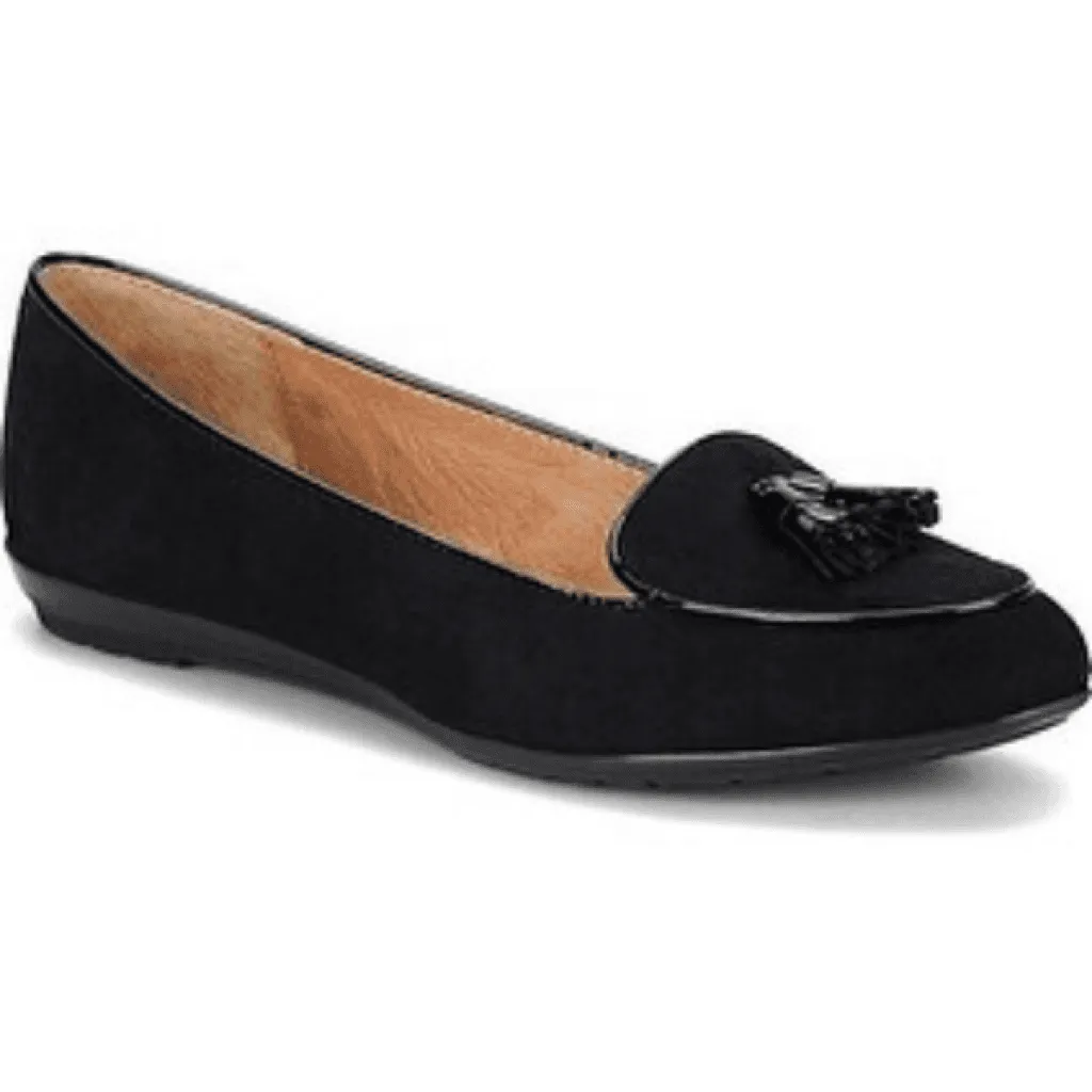 SOFFT Women's •Bryce• Tasseled Slip-on