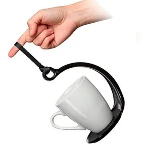 SpillNot Cup Holder