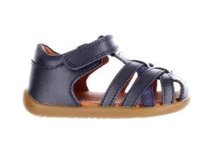 Surefit Jamie Toddler Sandal - Navy