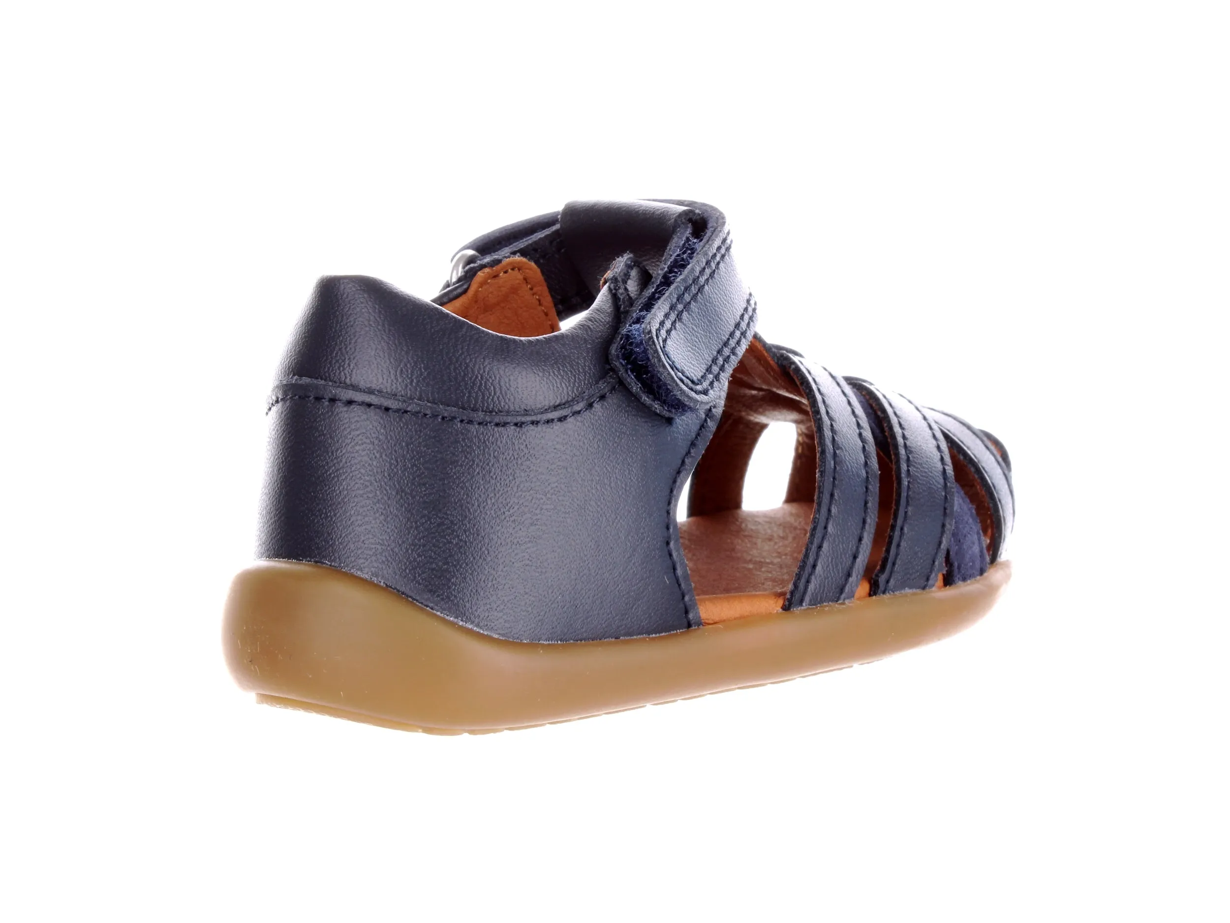 Surefit Jamie Toddler Sandal - Navy