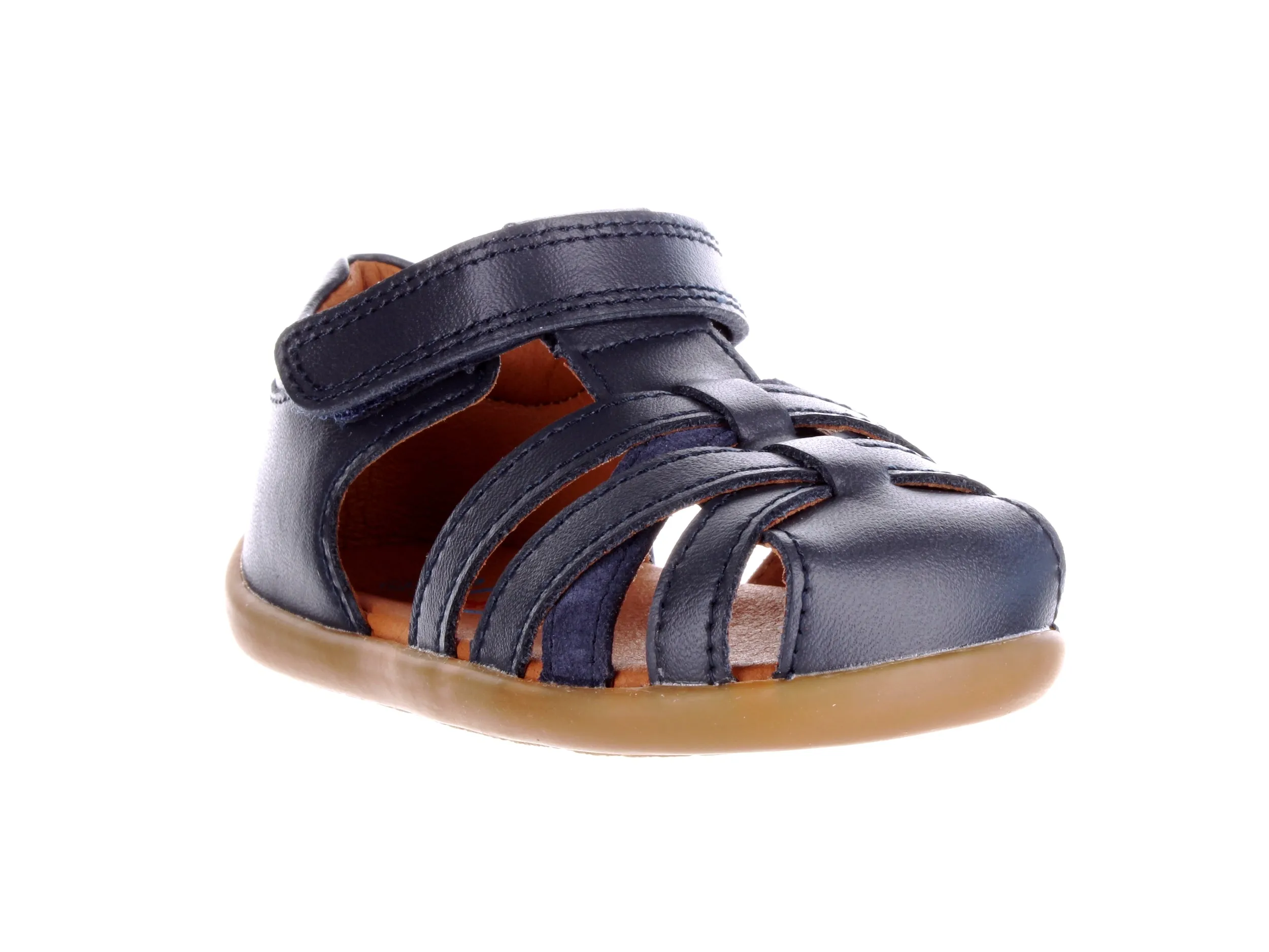 Surefit Jamie Toddler Sandal - Navy