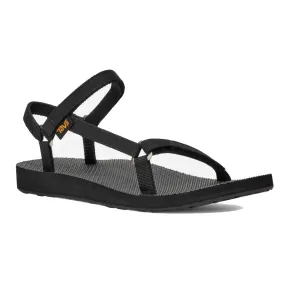 Teva Original Universal Slim Sandal - Black