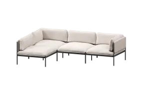 Toom Modular Sofa 4-seater