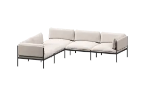 Toom Modular Sofa 5-seater