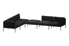 Toom Modular Sofa 6-seater