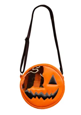 TRICK R TREAT SAM BITTEN LOLLIPOP BAG