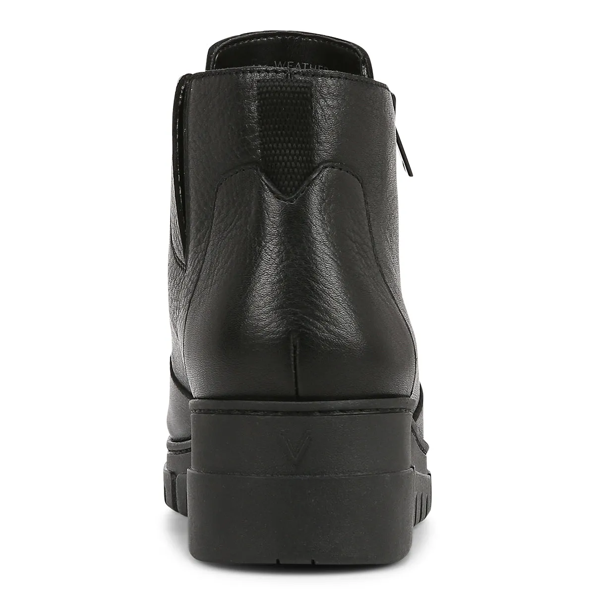 Uptown Sur Ankle Boot (Wide)