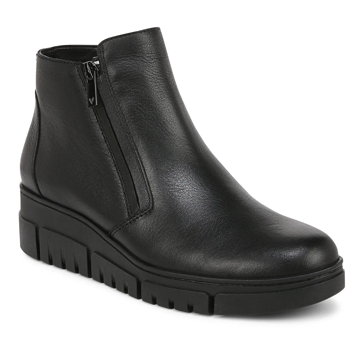 Uptown Sur Ankle Boot (Wide)