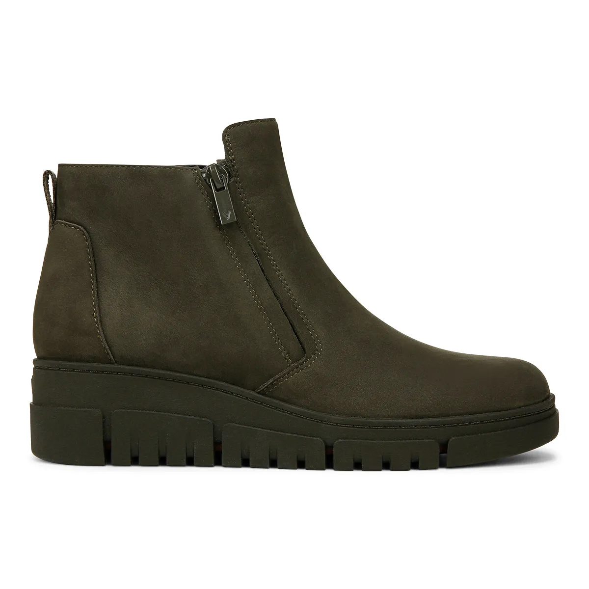 Uptown Sur Ankle Boot (Wide)