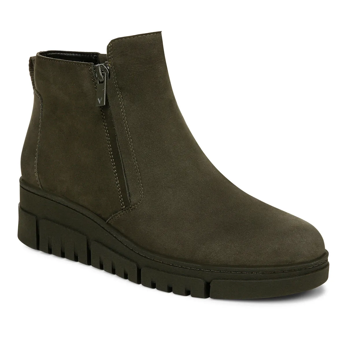 Uptown Sur Ankle Boot (Wide)