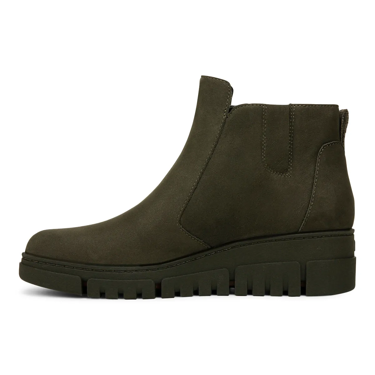 Uptown Sur Ankle Boot (Wide)