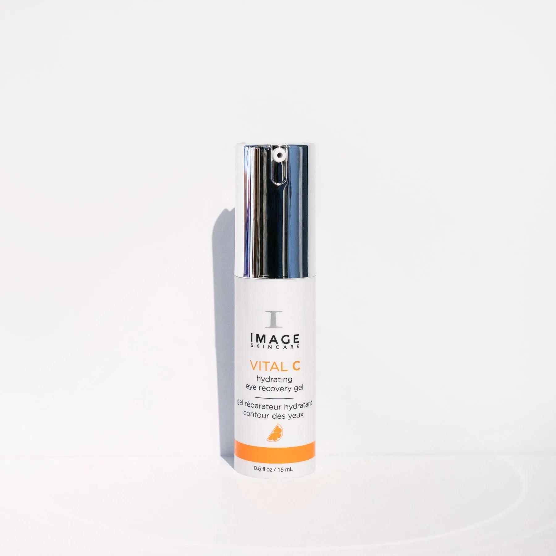 VITAL C hydrating eye recovery gel | IMAGE Skincare