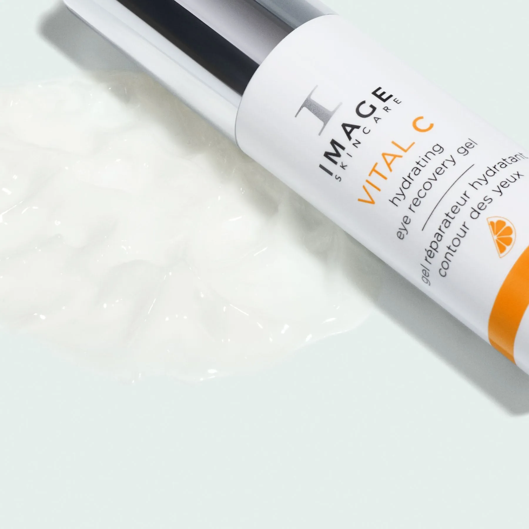 VITAL C hydrating eye recovery gel | IMAGE Skincare