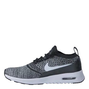 W Air Max Thea Ultra Fk Black/White