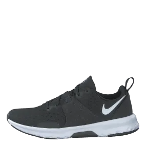 Wmns City Trainer 3 Black/white-anthracite