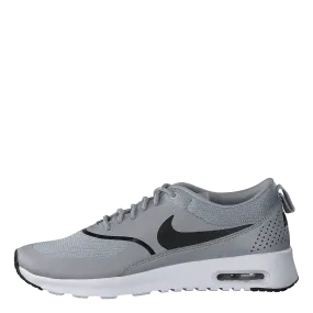 Wmns Nike Air Max Thea Wolf Grey/black