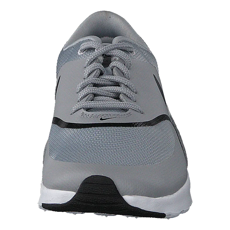 Wmns Nike Air Max Thea Wolf Grey/black