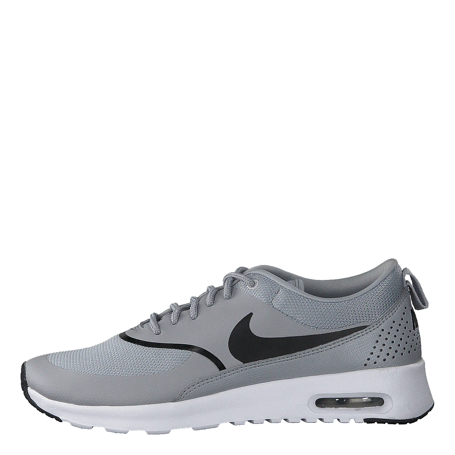 Wmns Nike Air Max Thea Wolf Grey/black