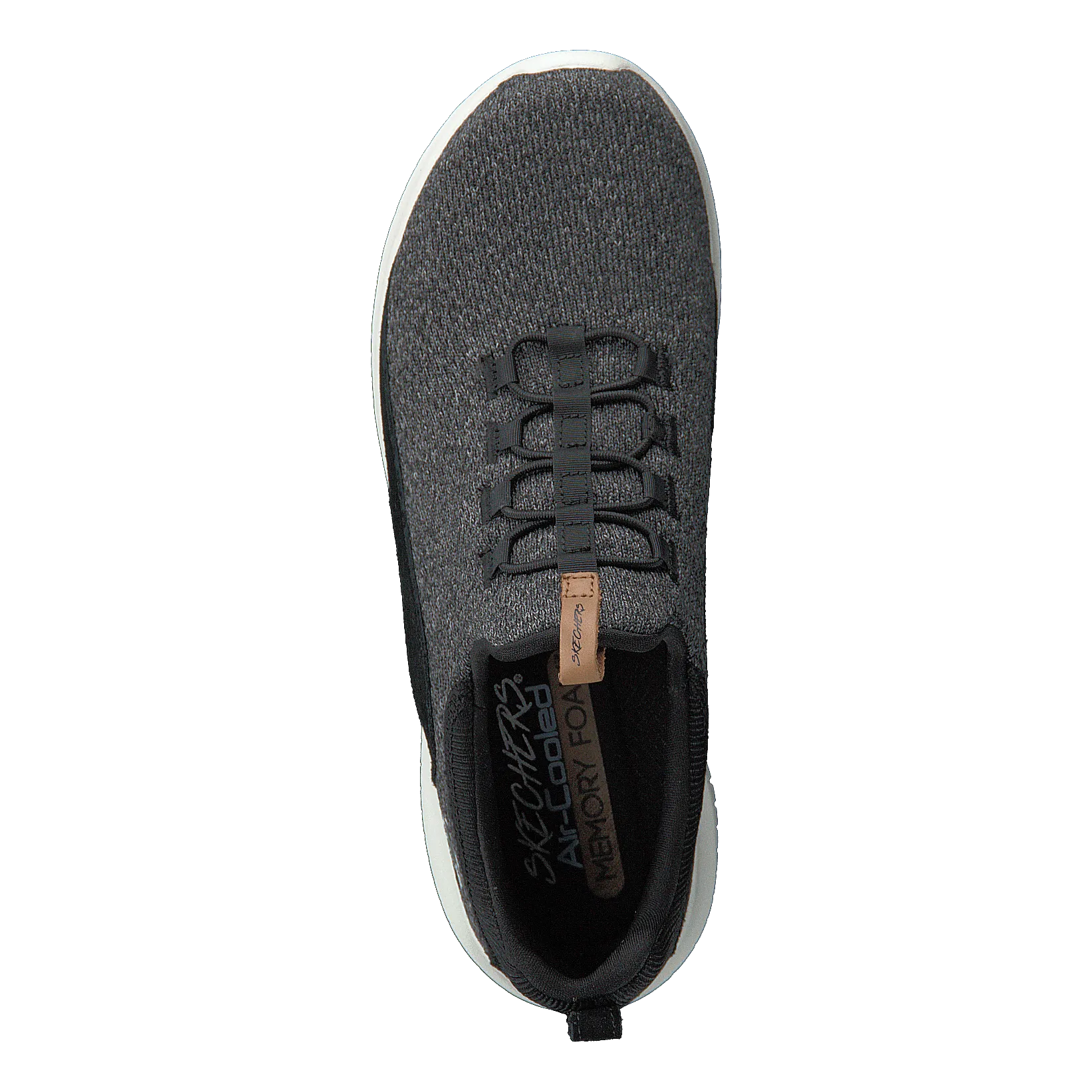 Womens Ultra Flex Blk