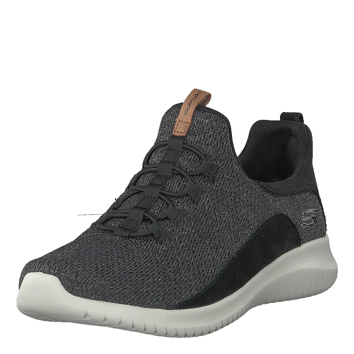 Womens Ultra Flex Blk