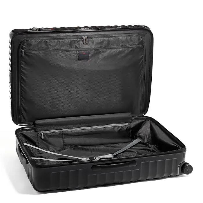 Worldwide Trip 4 Wheeled Packing Case