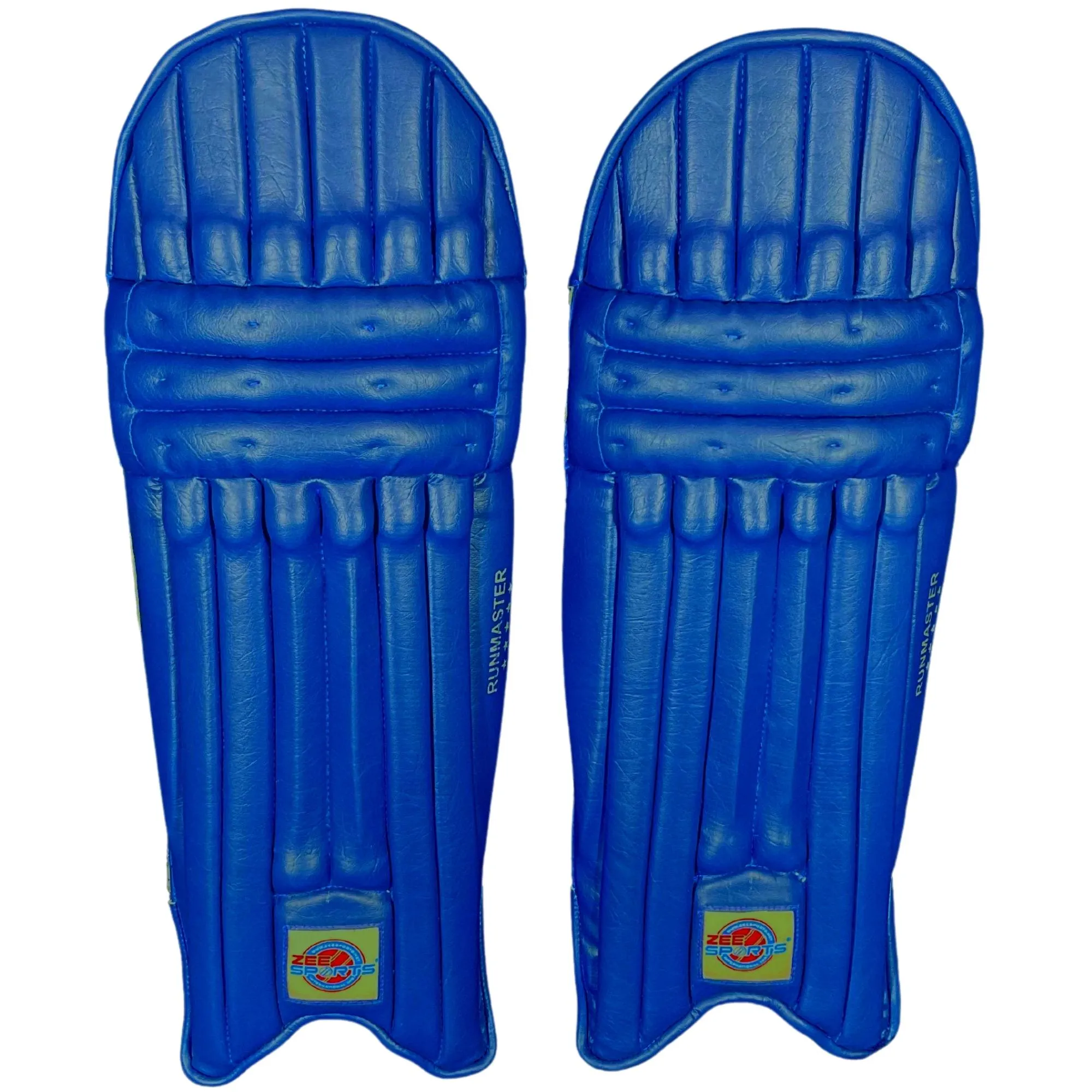 Zee Sports Batting Pads Speed Master Universal Navy Blue